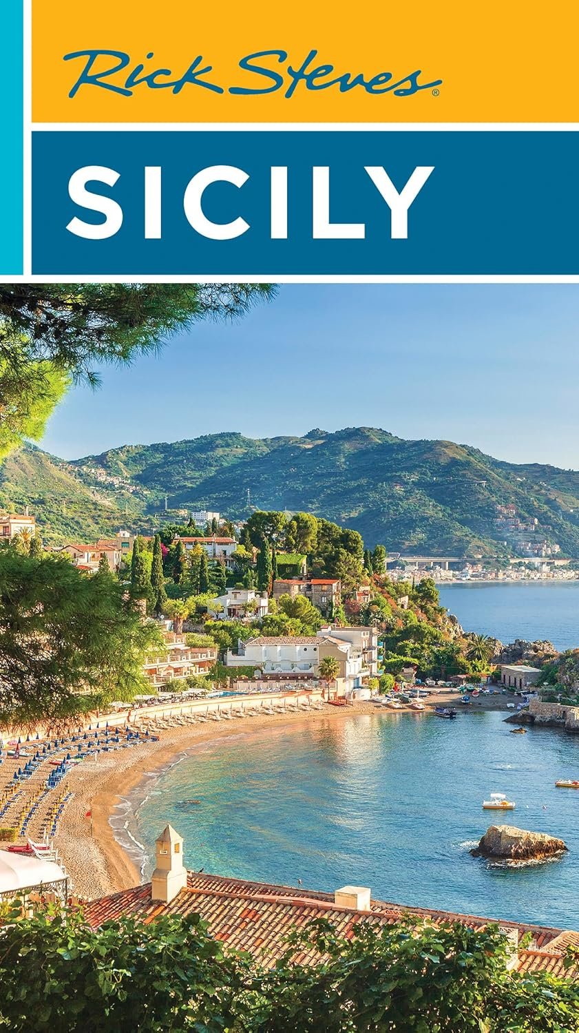 Discover Sicily's Hidden Gems with Rick Steves