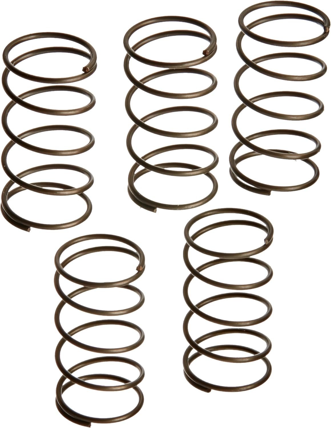Ridgid 5-Pack Compression Springs for Reliable Tool Pins