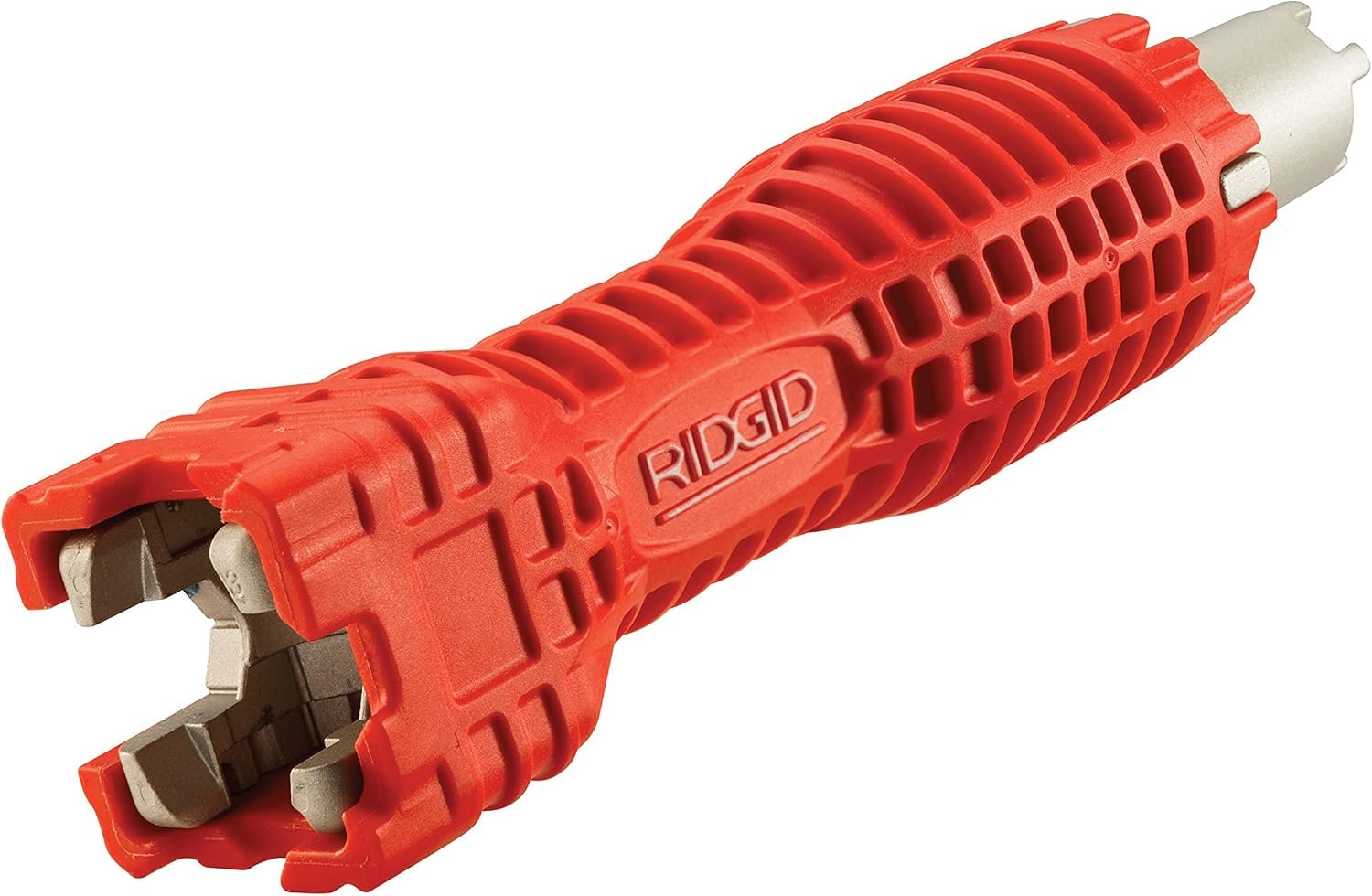 RIDGID EZ Change: Your Ultimate Faucet Installation Wrench