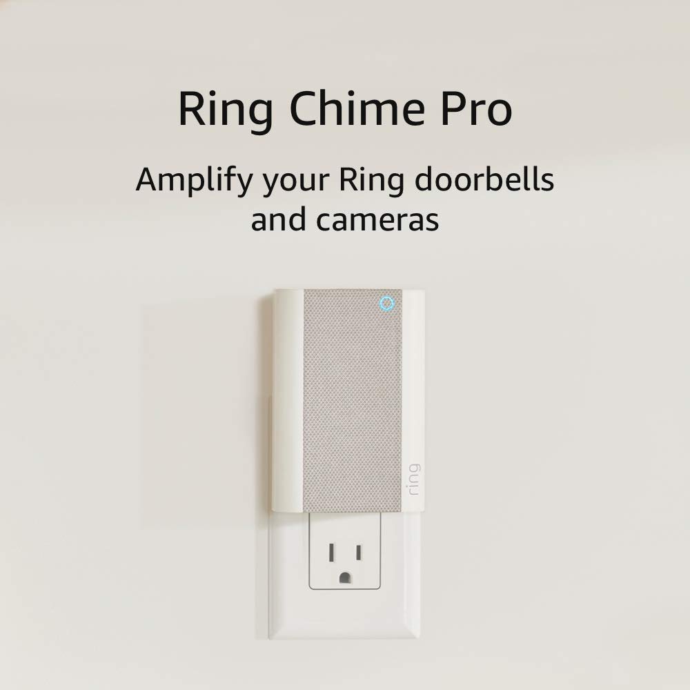 Never Miss a Ring: Your Home's Complete Notification Hub