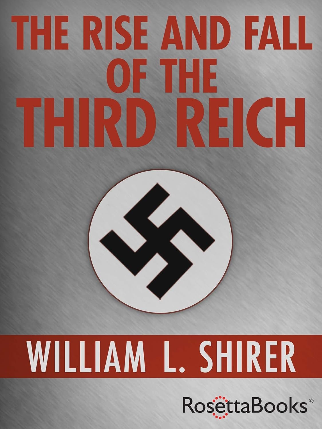 Chilling Eyewitness Account of Hitler's Third Reich