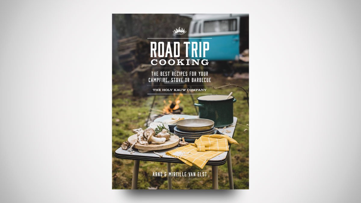 Road Trip Cooking