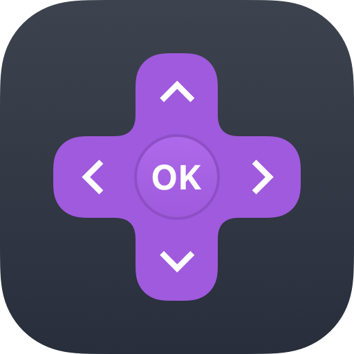 RoByte: Transform Your Phone Into a Roku Remote