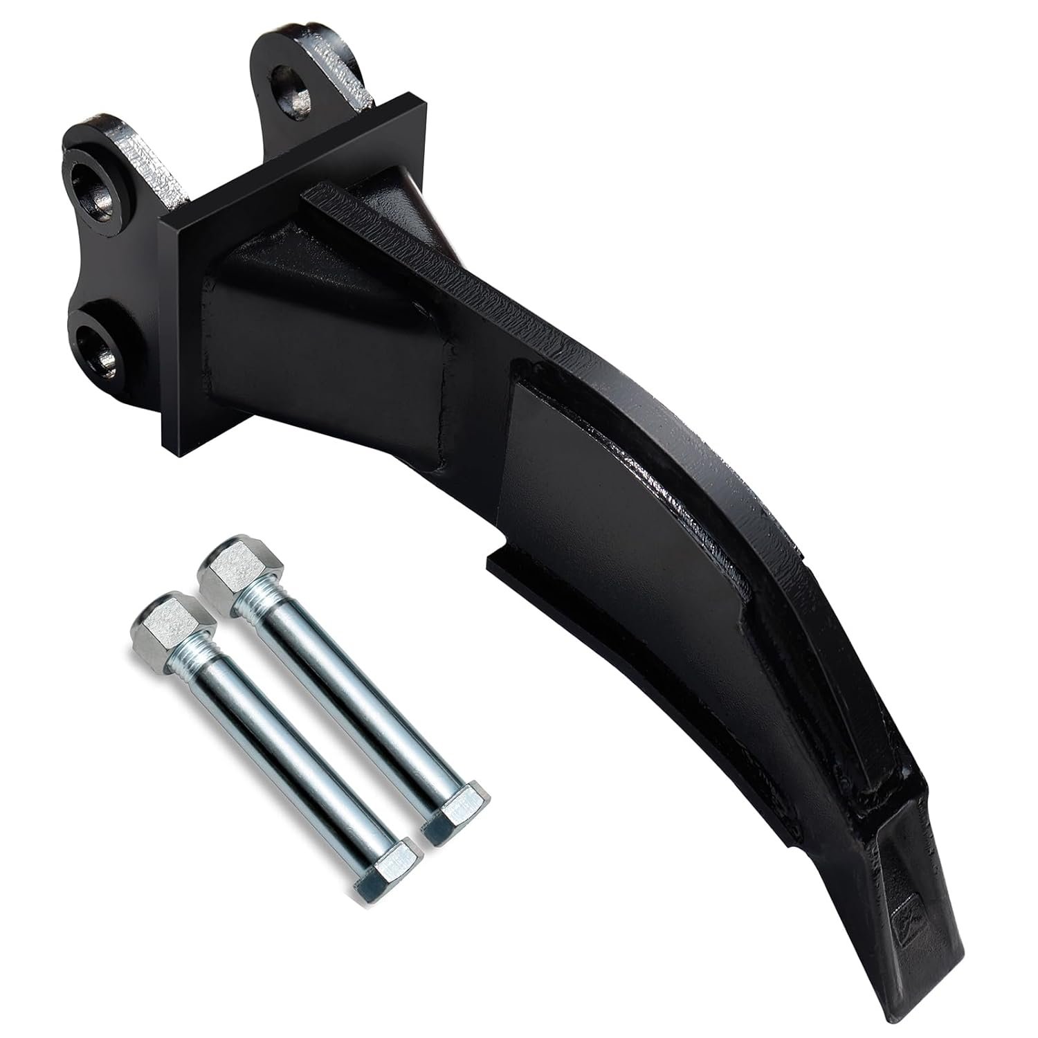 Rock-Breaking Mini Excavator Ripper Attachment