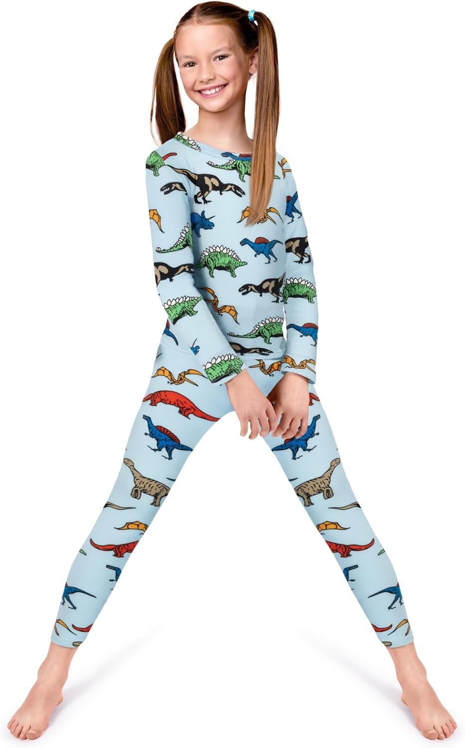 Rocky Kids' Thermal Underwear: Stay Warm & Cozy All Winter Long