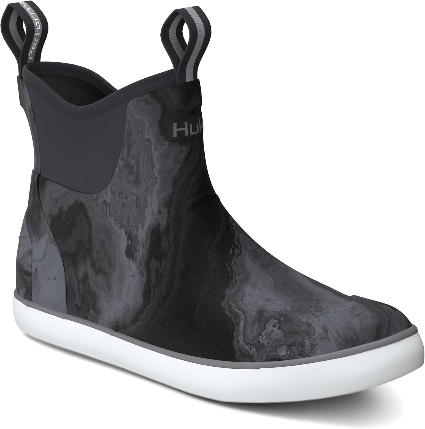 Weatherproof Fishing Boots That Work As Hard As You Do