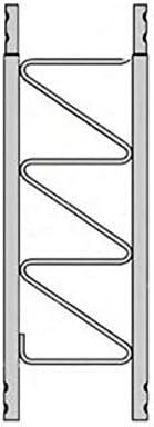 ROHN 25G5 Mid Section: Build Your Perfect Tower Height