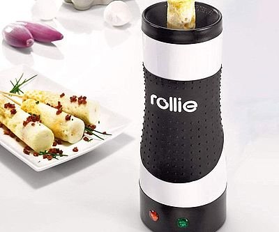 Rollie Automatic Egg Cooker