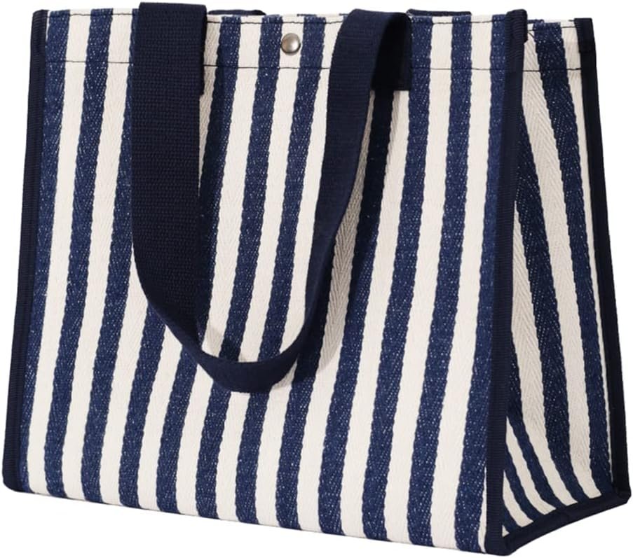 Roomy Tote Bag for Women: Work, Travel & Everyday Essentials