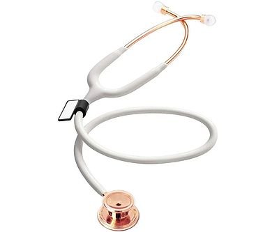 Rose Gold Stethoscope