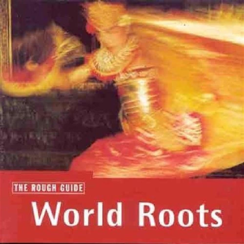 Journey Global Roots Music with Rough Guide