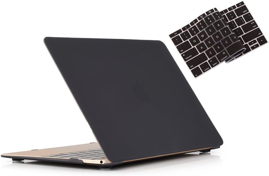 Protect Your MacBook 12