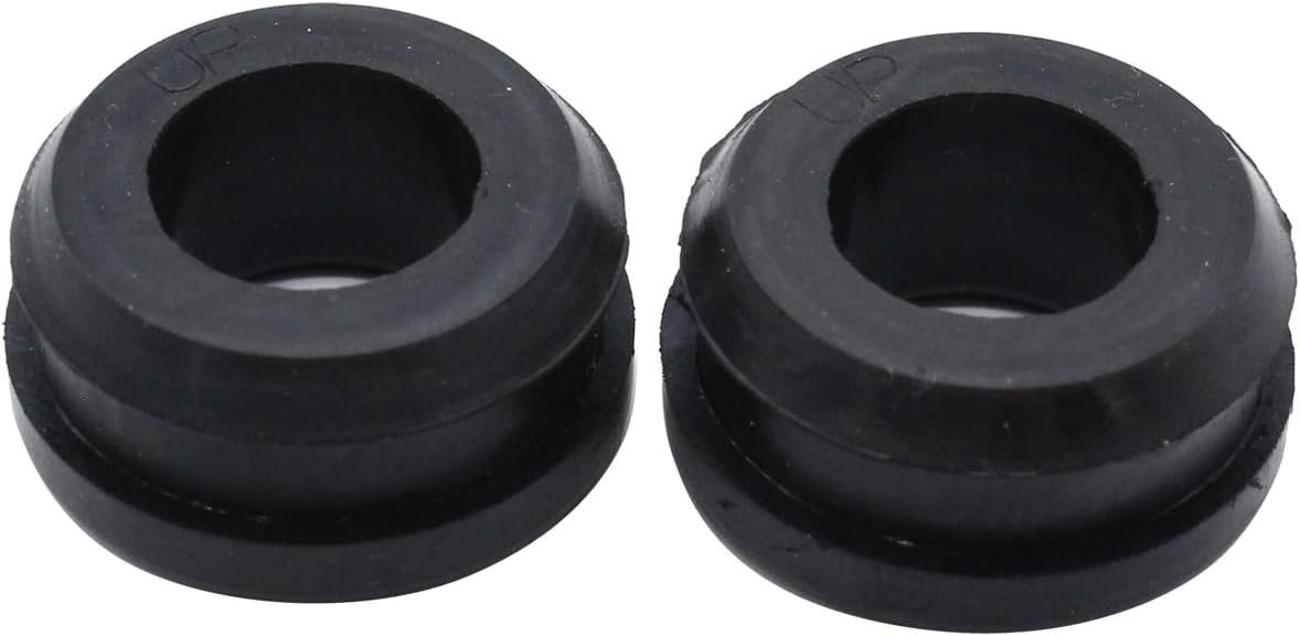Durable Rubber Valve Cover Grommets for Steel Valve Covers