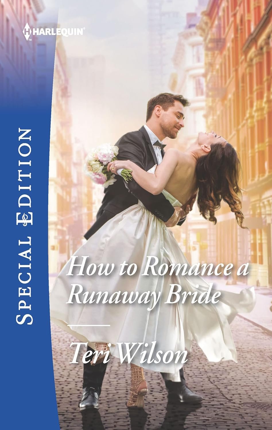 Runaway Bride Crashes Billionaire's Bash: Kindle Romance
