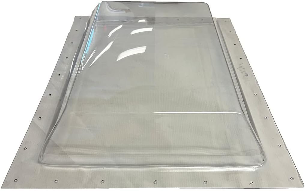 RV Skylight - Flood Your Space with Natural Light