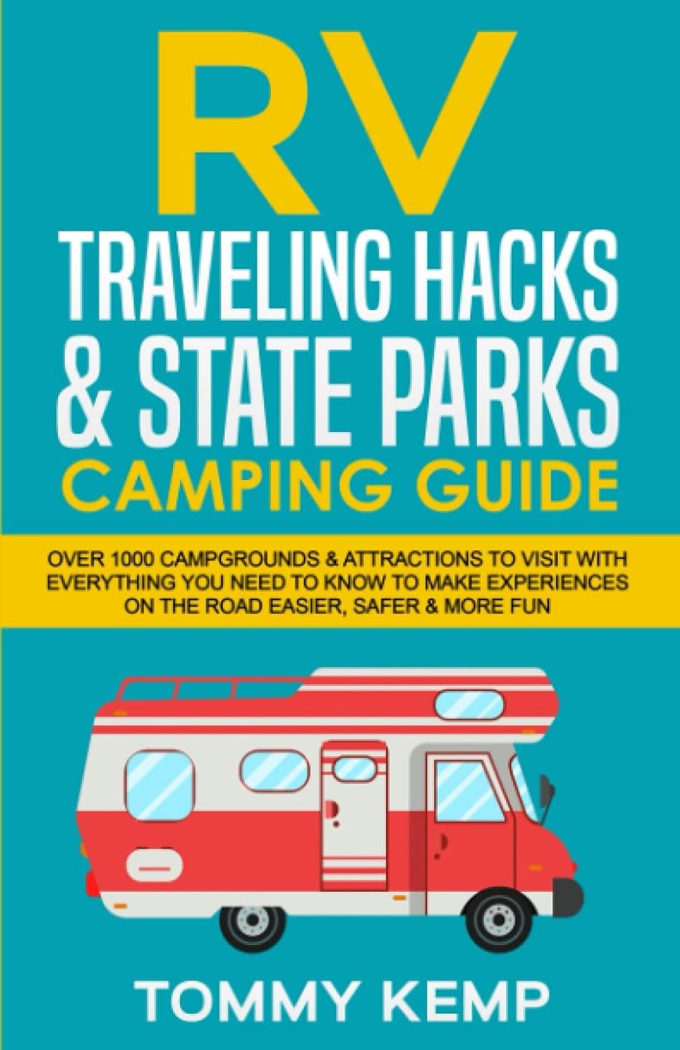 Unlock Epic RV Adventures with Proven Hacks & Guides