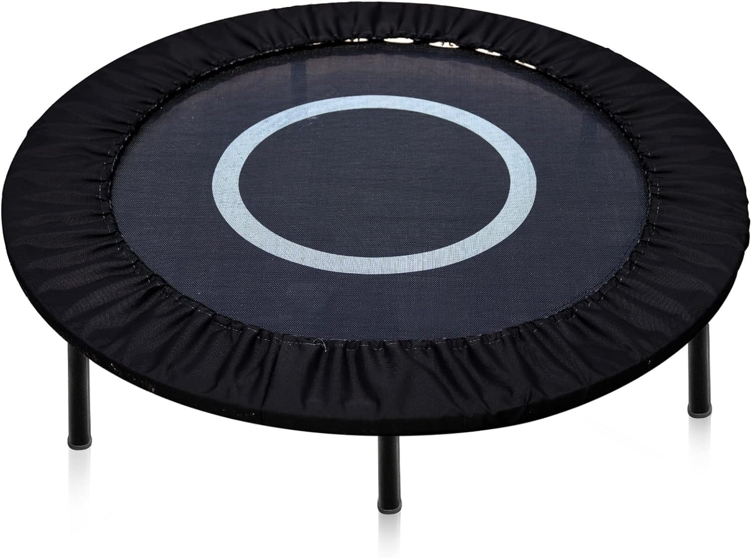 SafeJump Trampoline Spring Cover - Protect Your Mini Trampoline Springs