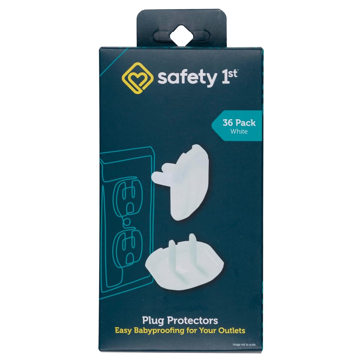 Secure Your Home with Baby Proof Outlet Covers