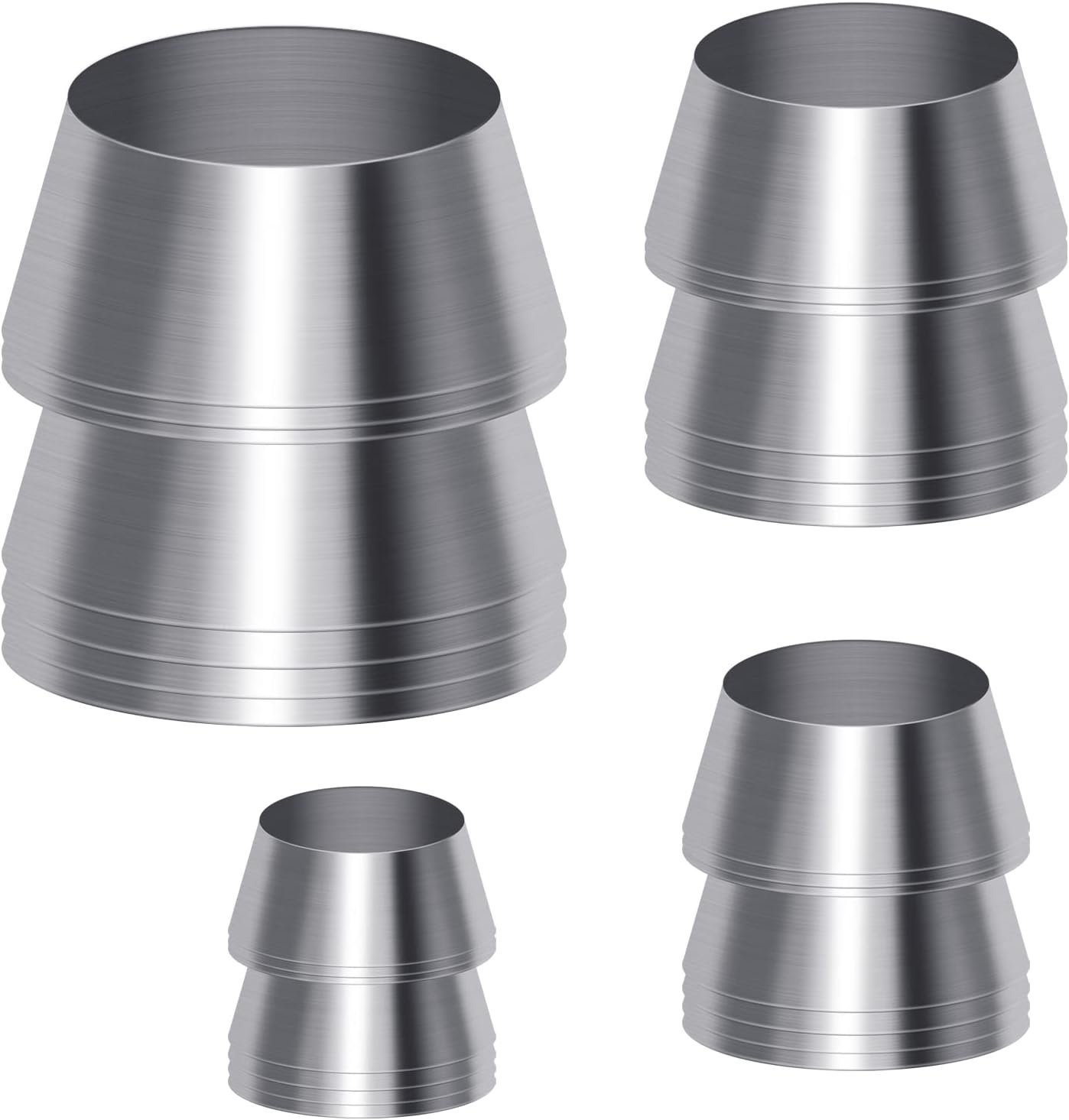 Versatile Safety Wedges for Hammer and Axe Handles