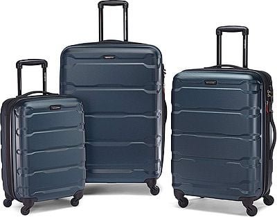 Samsonite Omni Luggage