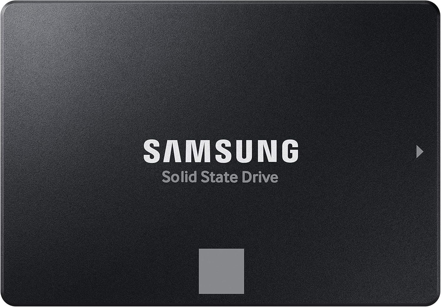 Upgrade Your PC Speed: Samsung 1TB SSD with 560MB/s