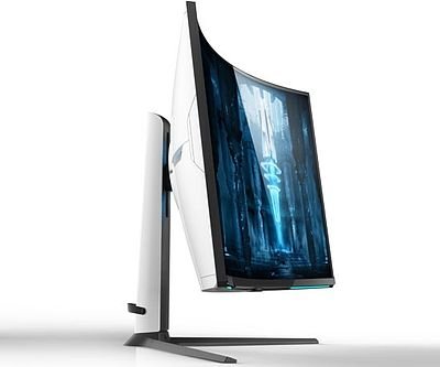 Samsung Odyssey Neo G8