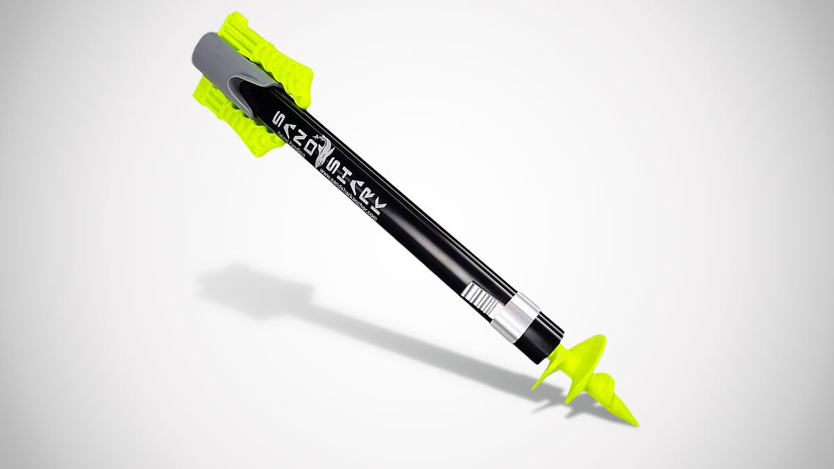 SandShark Super Sport Anchor for Beach & Shallow Water