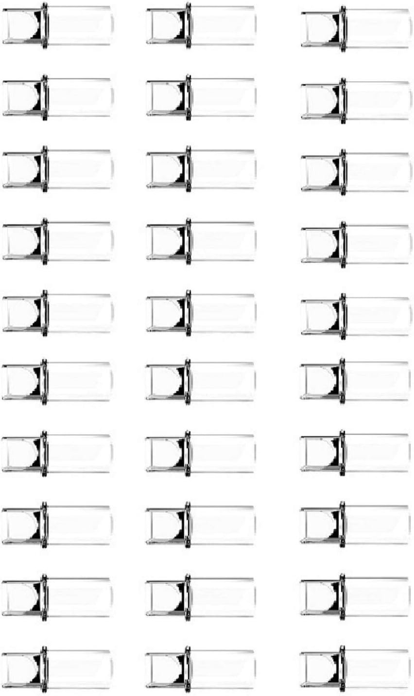 Sanitary Ketone Mouthpieces for Easy Group Testing
