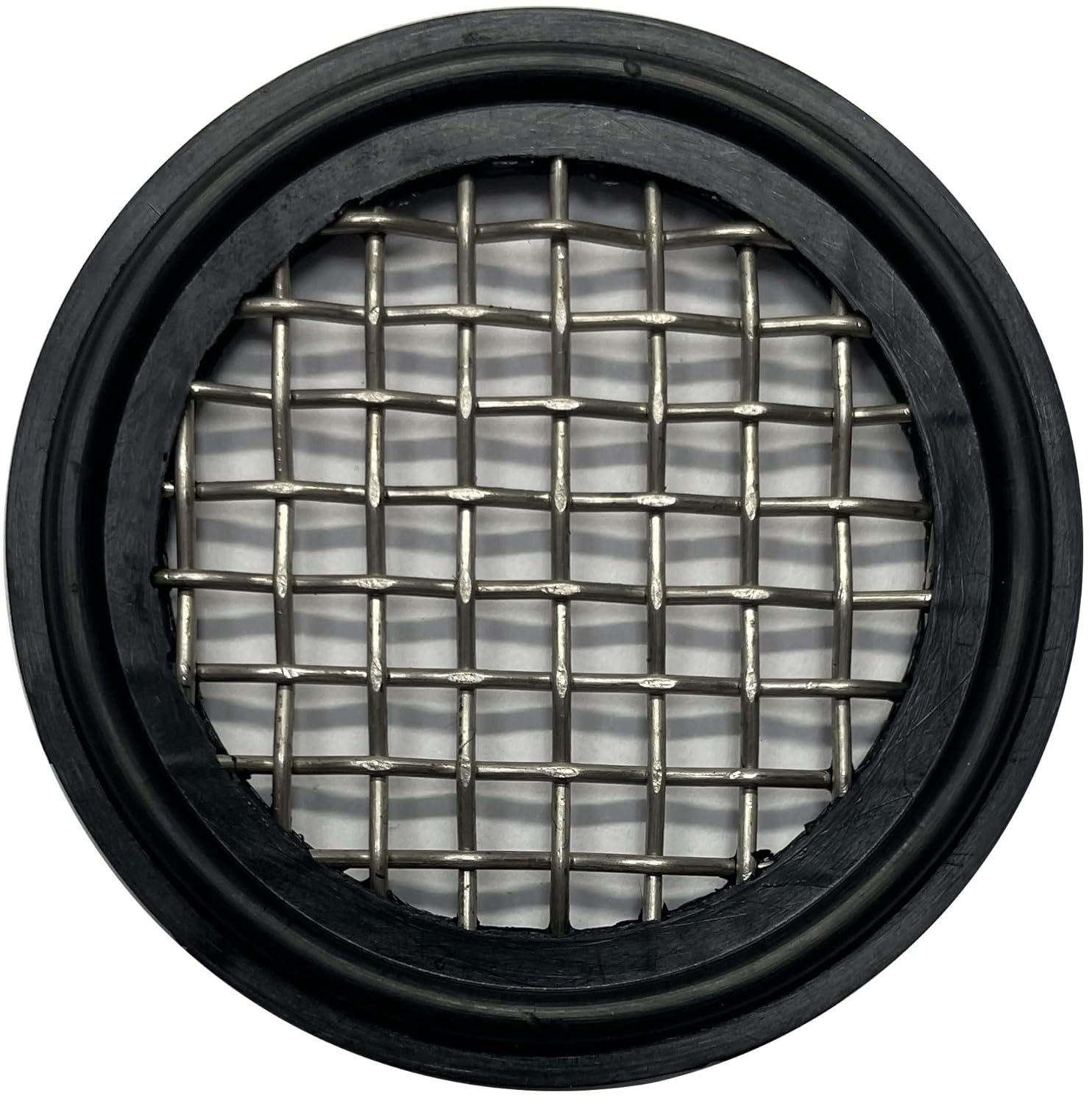 Premium Sanitary Gaskets for Tri-Clamp Fittings - Pack of 2