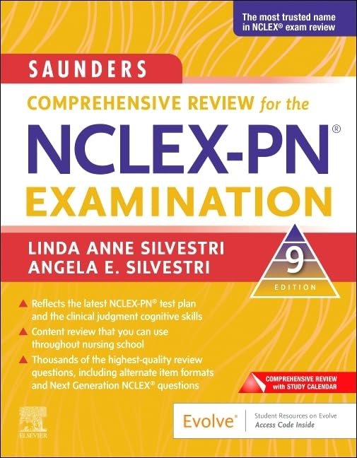 Ace Your NCLEX-PN: The Ultimate Review Guide