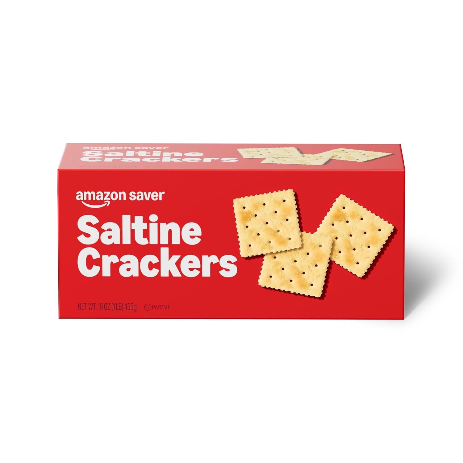 Savory Saltine Crackers - Perfect Snack for Any Occasion