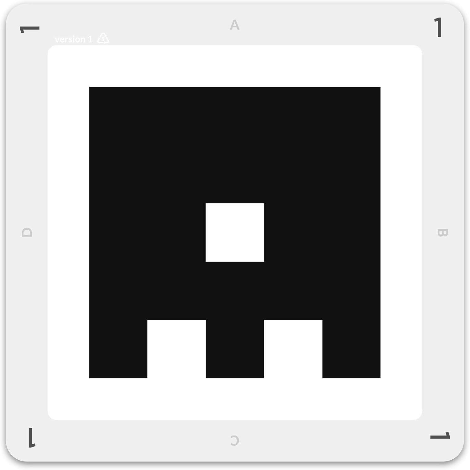 Scan Cards for Instant Classroom Feedback