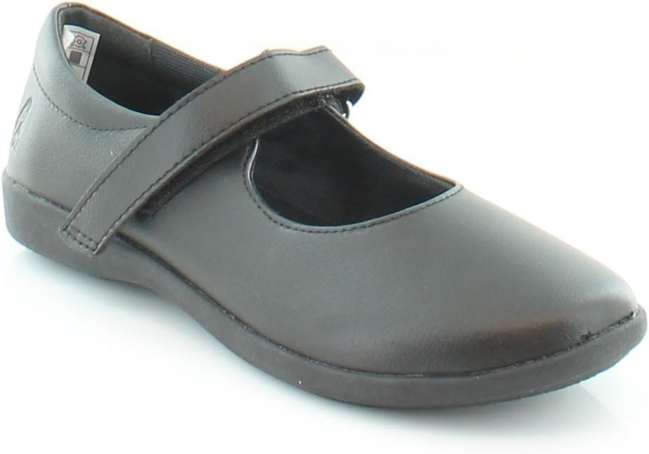 School-Ready Style That Actually Lasts - Girls' Comfort Mary Janes