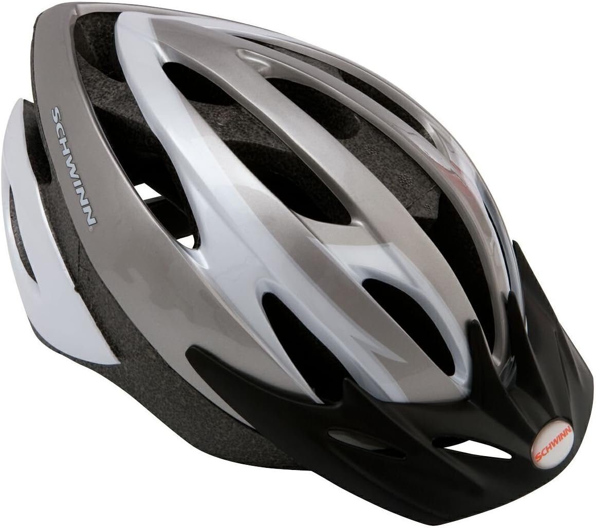 Schwinn Thrasher Helmet: Stay Safe & Visible on Every Ride