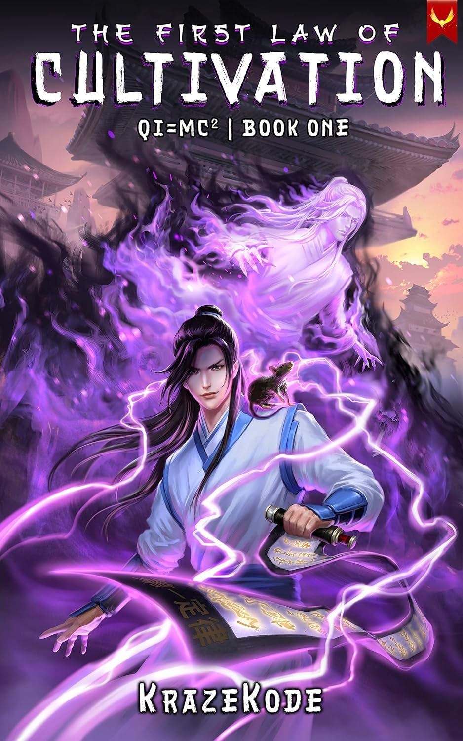 Science Meets Magic: The Xianxia Series Where Qi Equals MC²