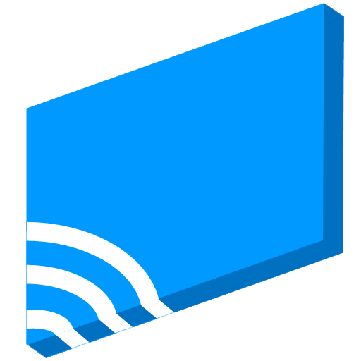 ScreenCast: Mirror Your Devices with Ease