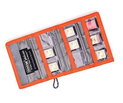 SD Card Wallet