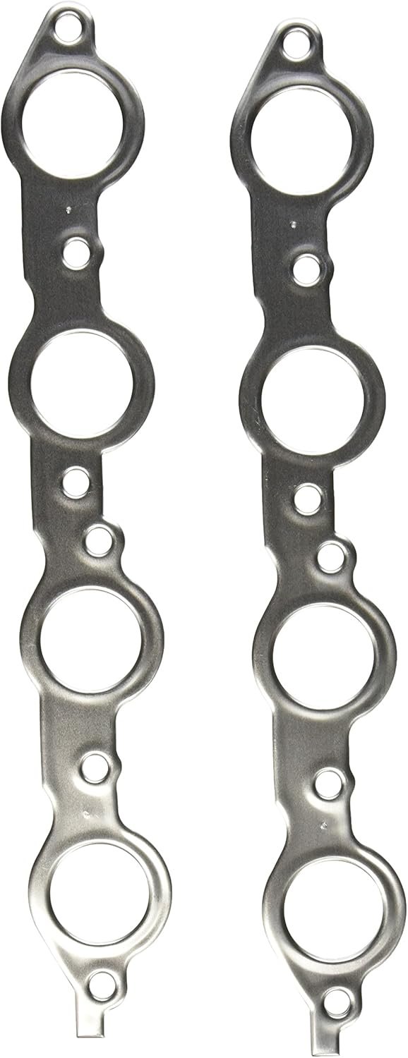 Seal Your Exhaust Like a Pro with Percy Gasket