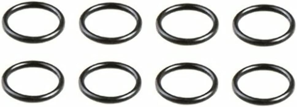 Seal the Deal: Stop Oil Leaks with Ease