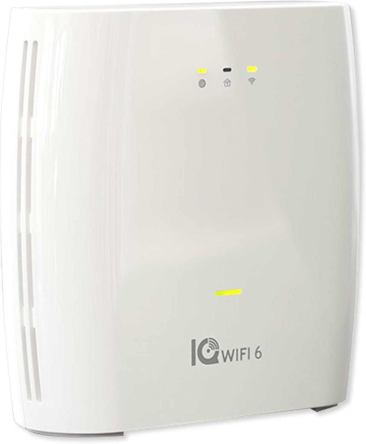 Seamless Wi-Fi Coverage for Your IQ Security System