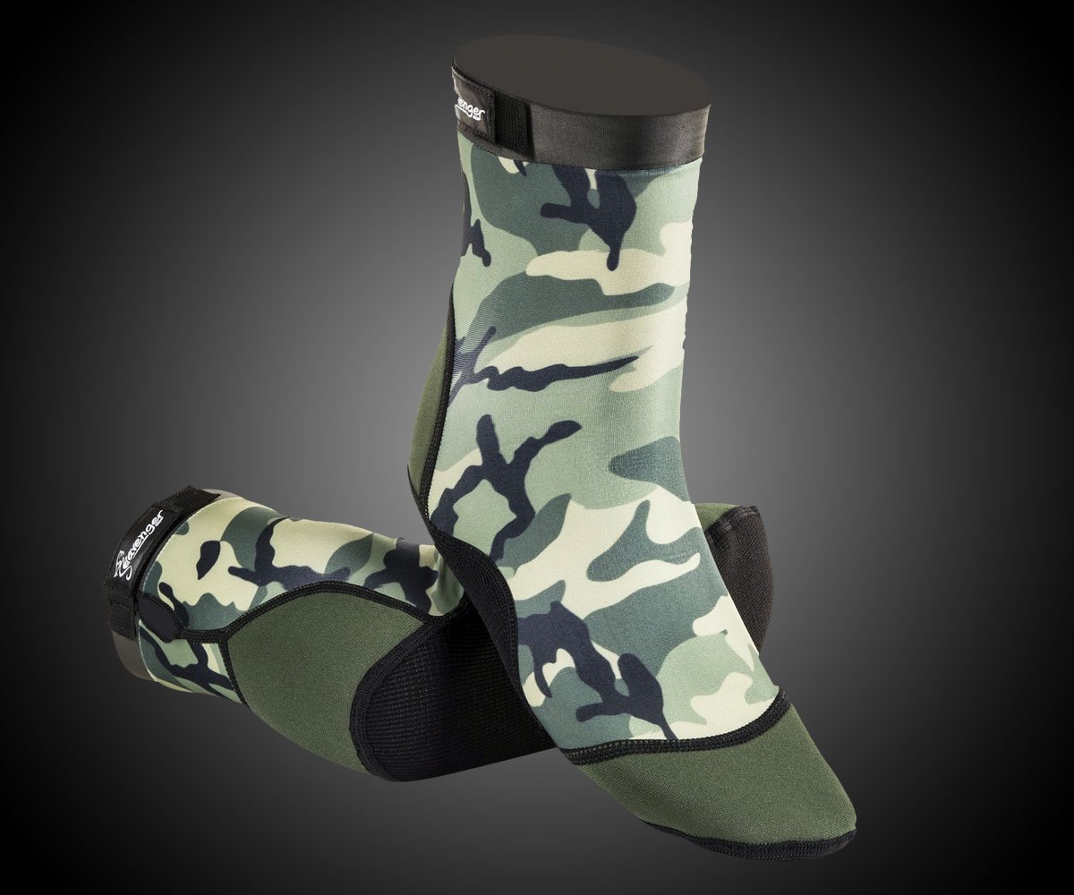 SeaSnug Beach & Sand Socks