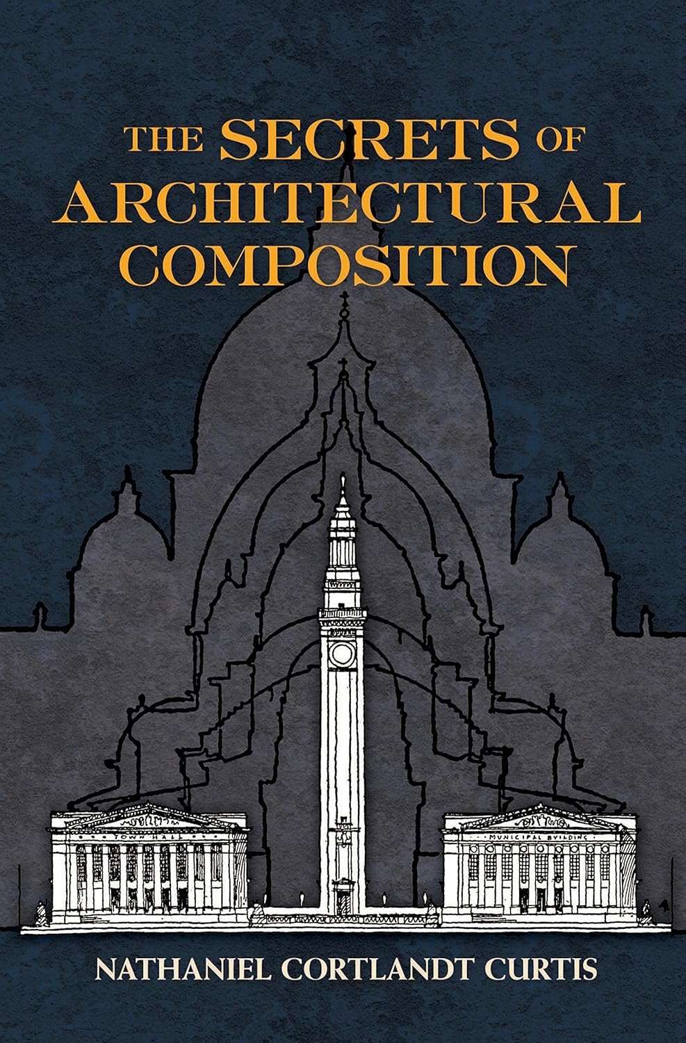 Explore Architectural Mastery and Composition
