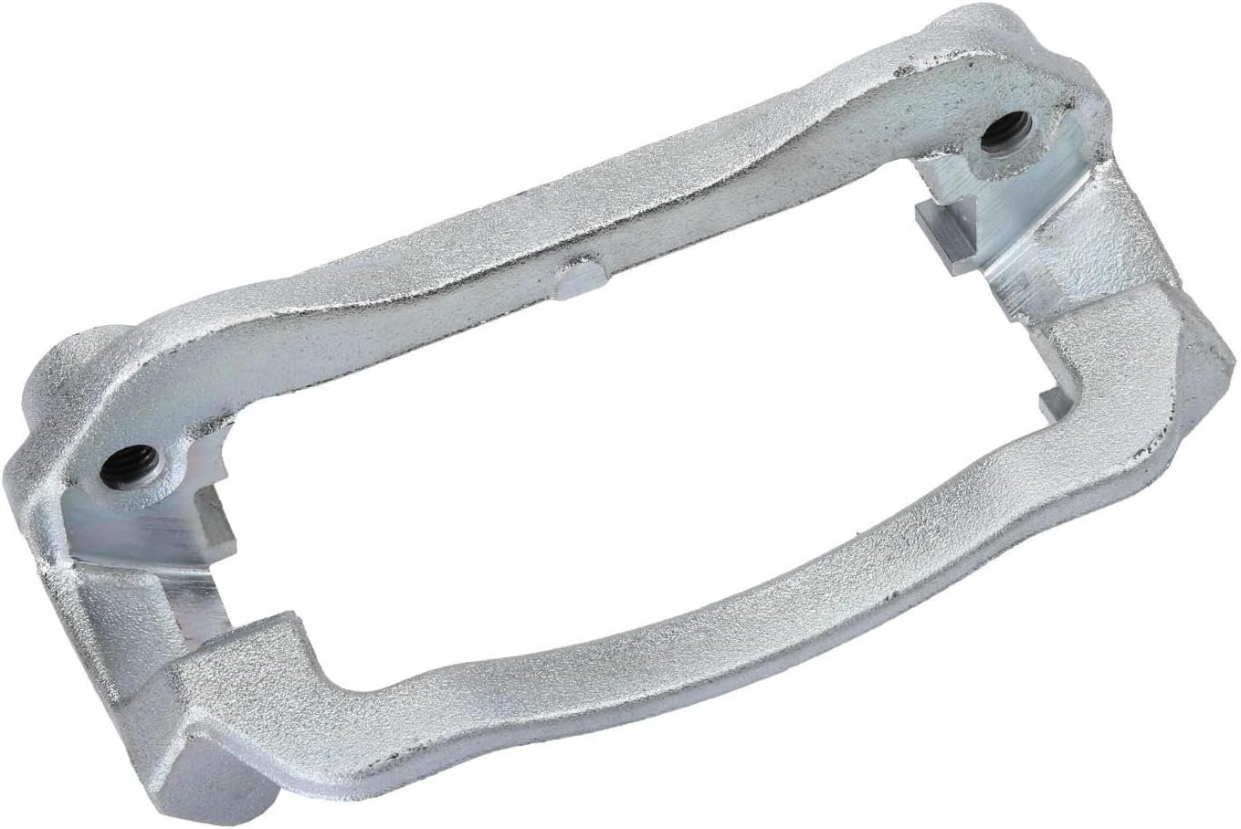 Secure Brake Alignment with Genuine GM Caliper Bracket