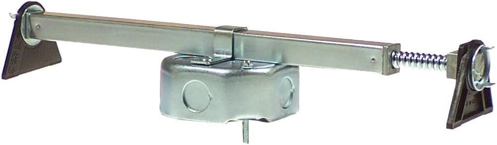 Secure Ceiling Fan Brace for Easy Installation