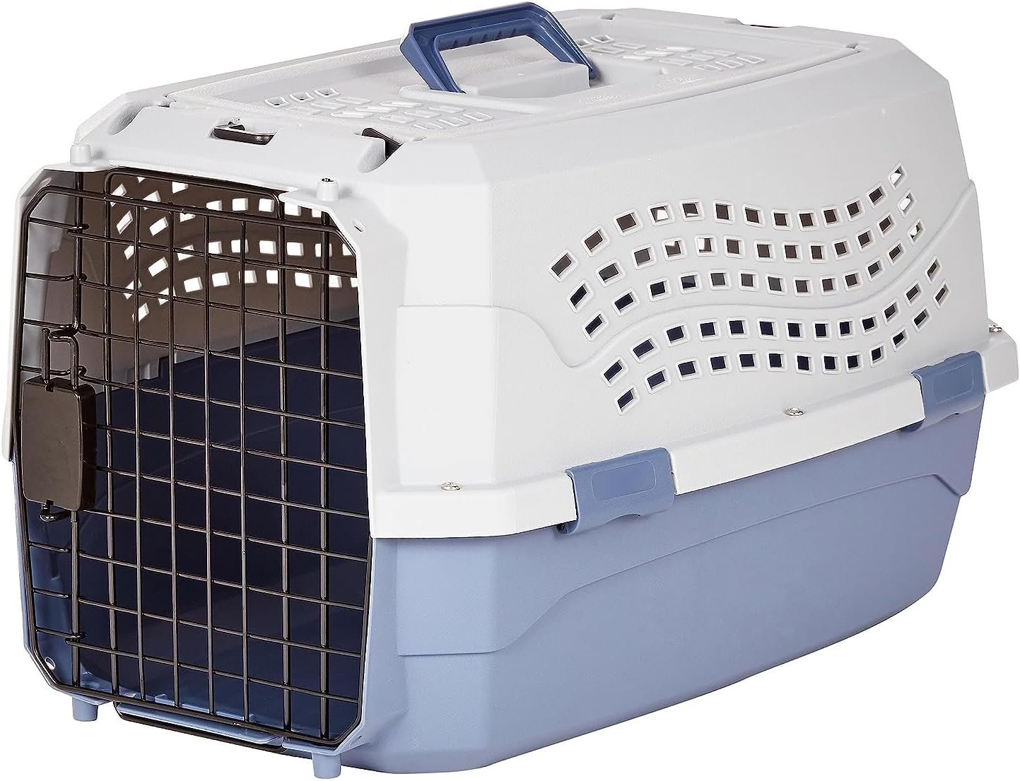Secure Pet Carrier: Stress-Free Travel for Your Furry Friend