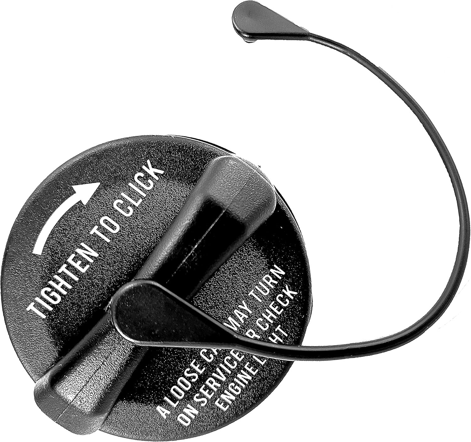 Secure Your Ride with the Ultimate Gas Cap