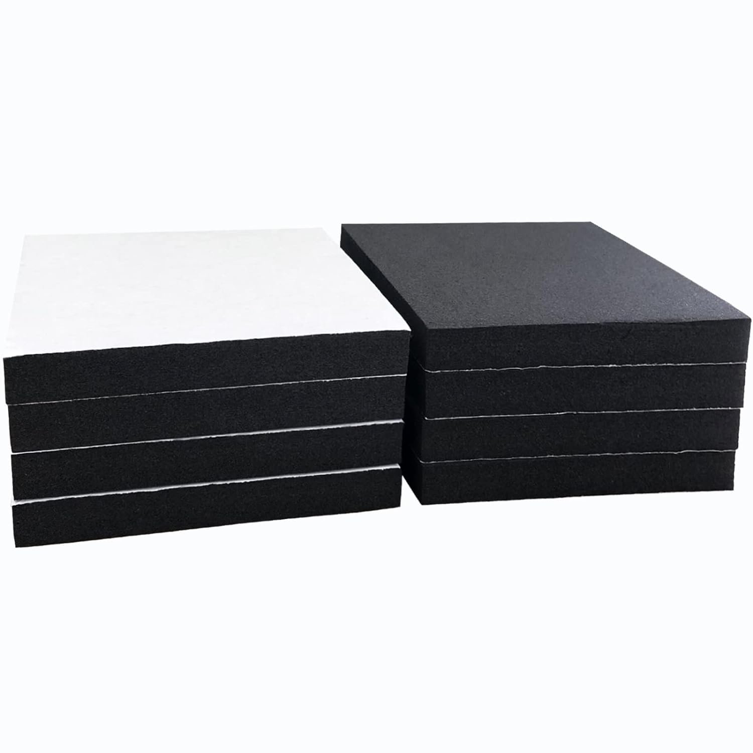 Secure Your Space with Self-Stick Anti-Slip Foam Pads