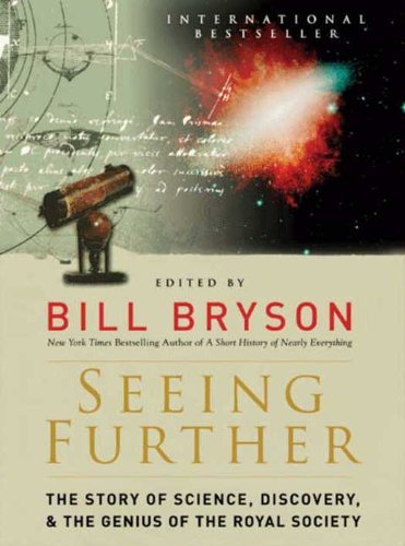 Discover Science with Bill Bryson's Insightful Story