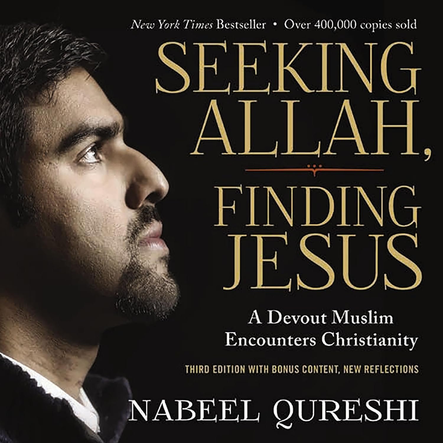 A Journey of Faith: From Islam to Christianity