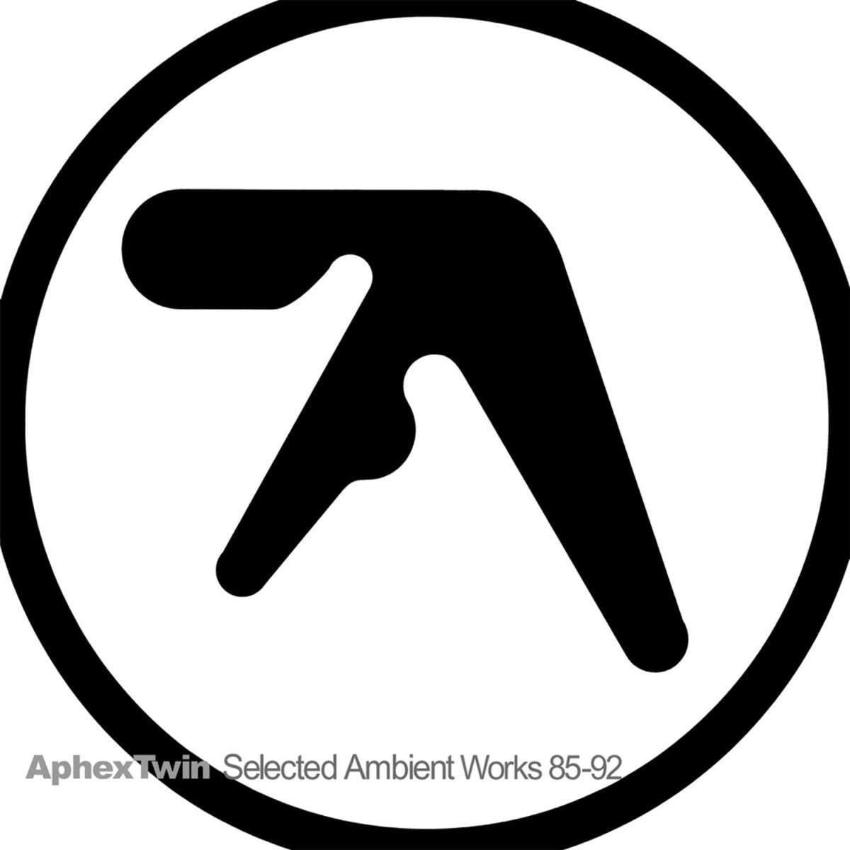 Selected Ambient Works 85-92: Limited Edition Repress